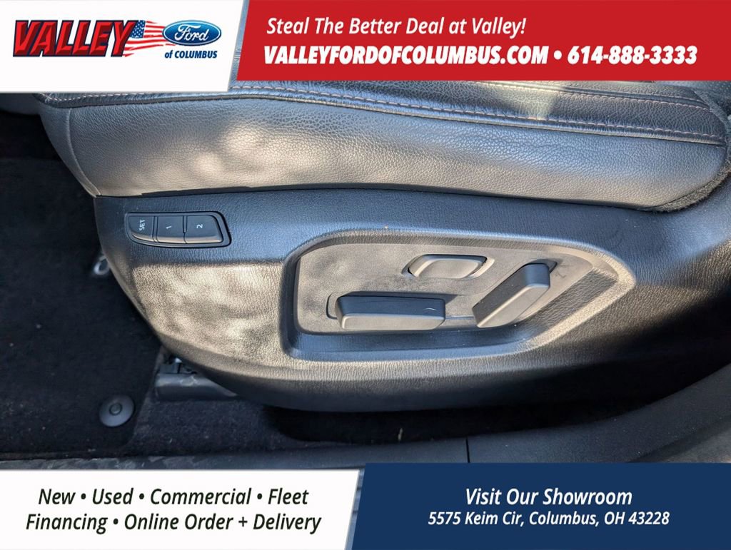 Used 2023 MAZDA CX-5 AWD 2.5 S w/ Premium Plus Pkg image 19