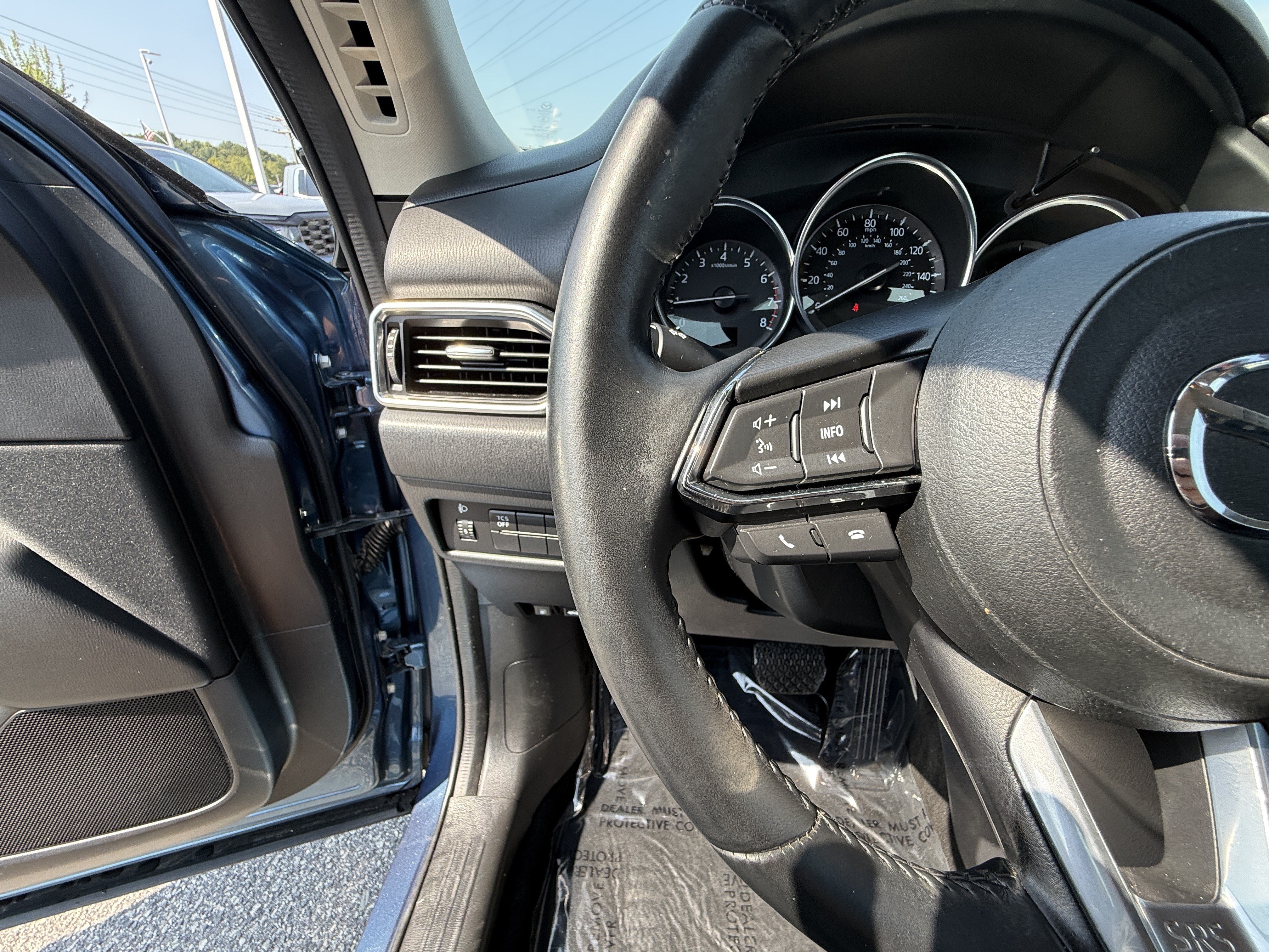 Used 2018 MAZDA CX-5 Sport FWD image 19