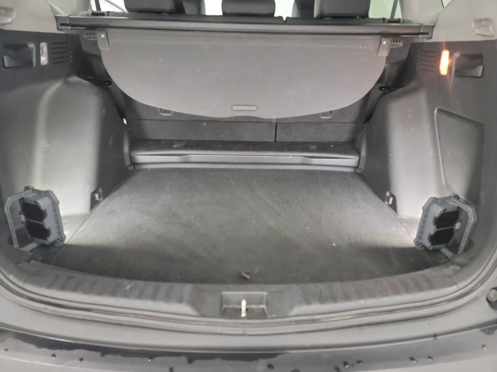 Used 2018 Honda CR-V Touring image 26