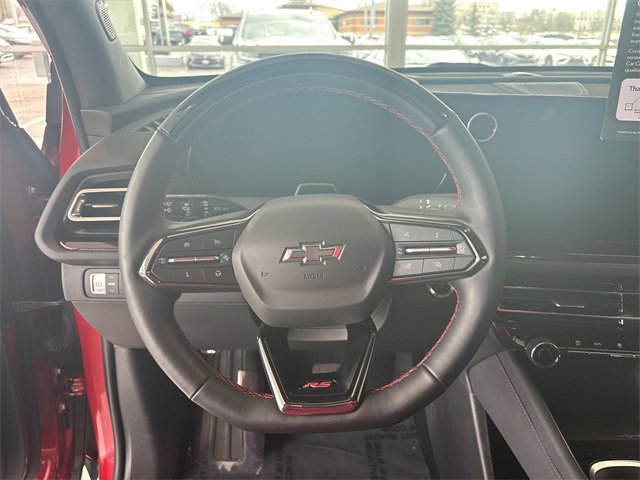 Certified 2024 Chevrolet Traverse RS w/ LPO, Floor Liner Package image 37