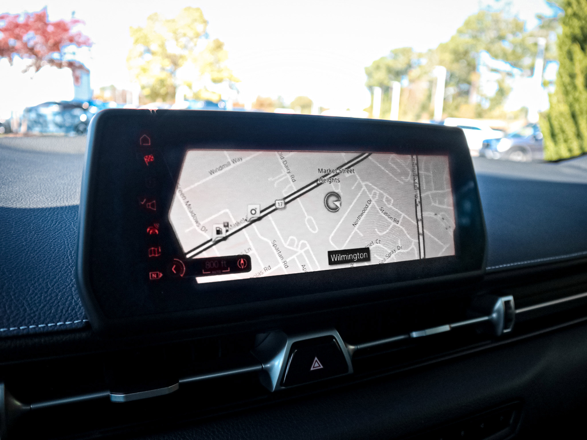 Used 2024 Toyota Supra Premium w/ Driver Assist Package image 24