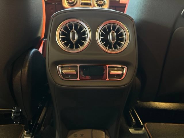 New 2027 Mercedes-Benz G 63 AMG 4MATIC image 35