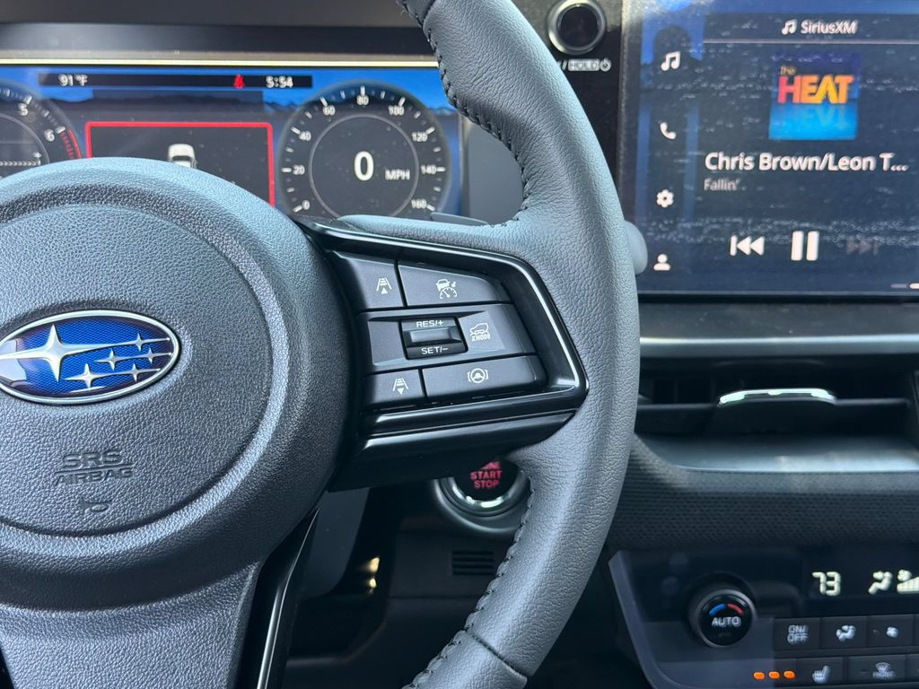 New 2026 Subaru Outback Premium AWD/4WD image 19