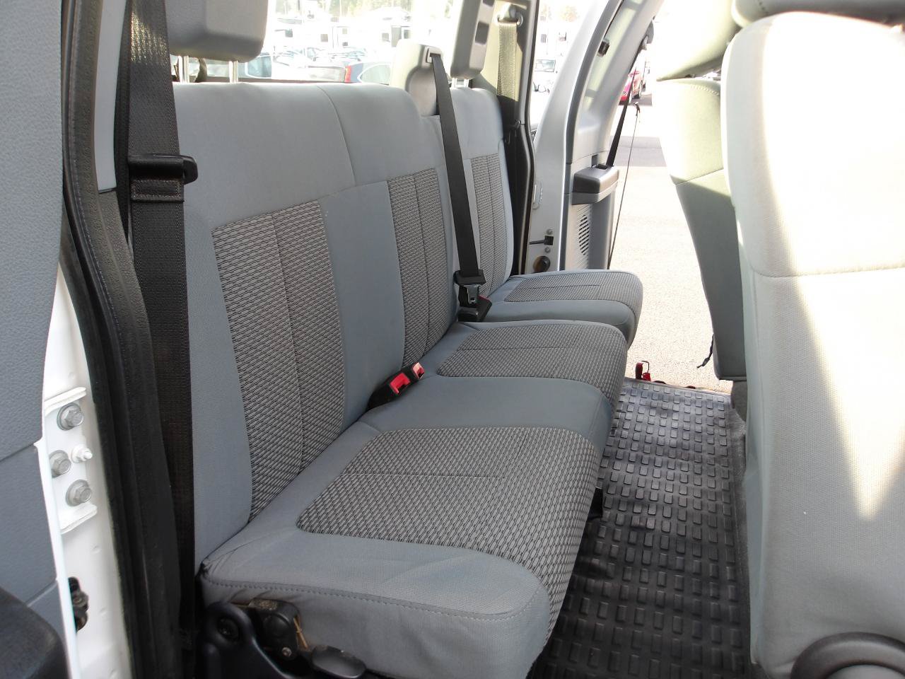 Used 2015 Ford F350 XL w/ Power Equipment Group AWD/4WD image 12