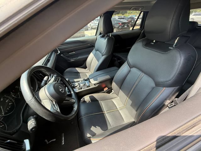 Used 2024 MAZDA CX-50 AWD 2.5 Turbo w/ Weather Package image 4