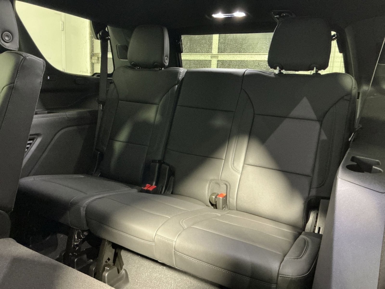 New 2026 Chevrolet Tahoe Z71 w/ Comfort Package image 32