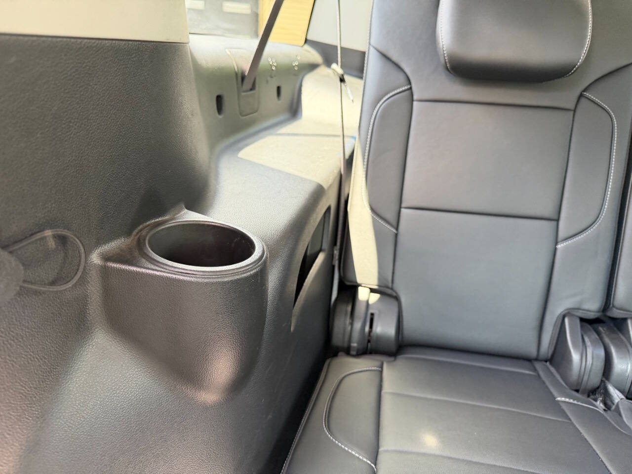 Used 2019 Chevrolet Suburban 3500 LT AWD/4WD image 37
