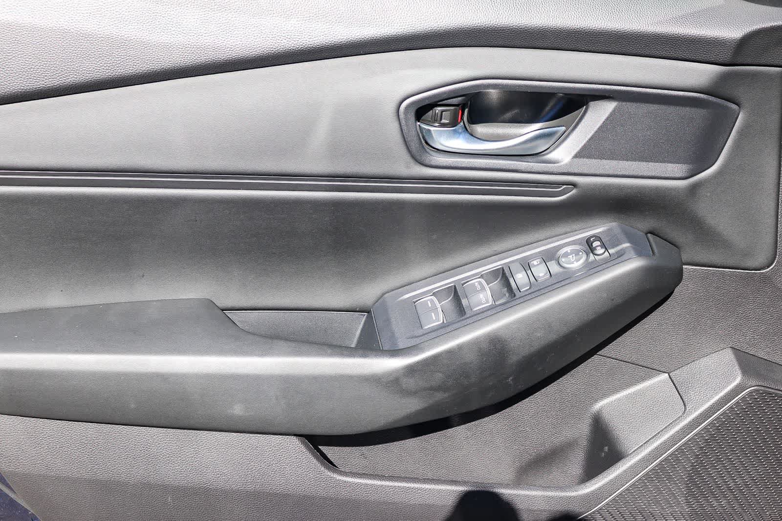 Used 2025 Honda Accord SE image 20