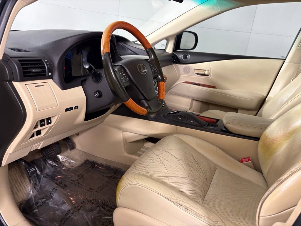 Used 2010 Lexus RX 350 2WD image 23