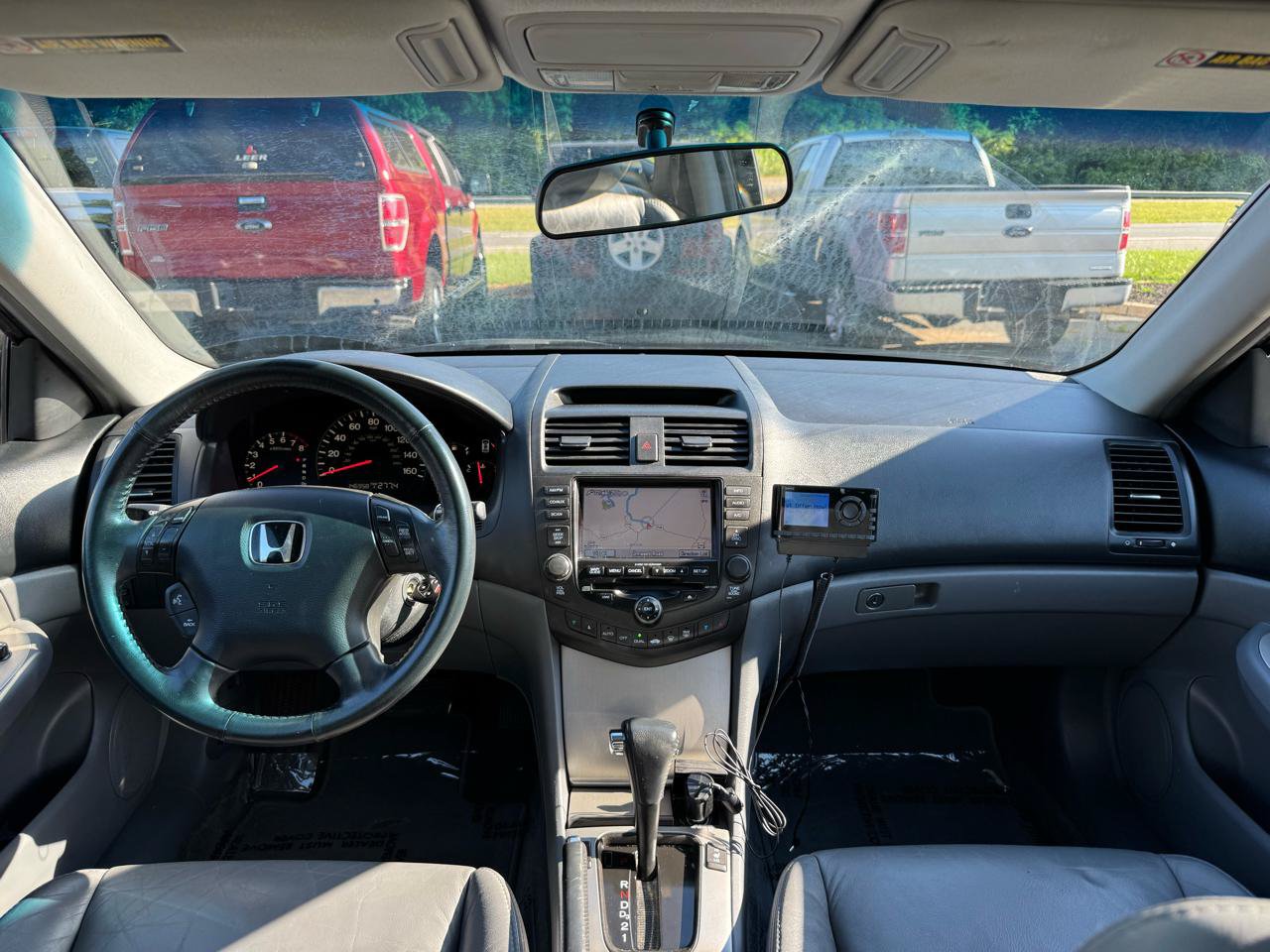 Used 2003 Honda Accord EX image 17