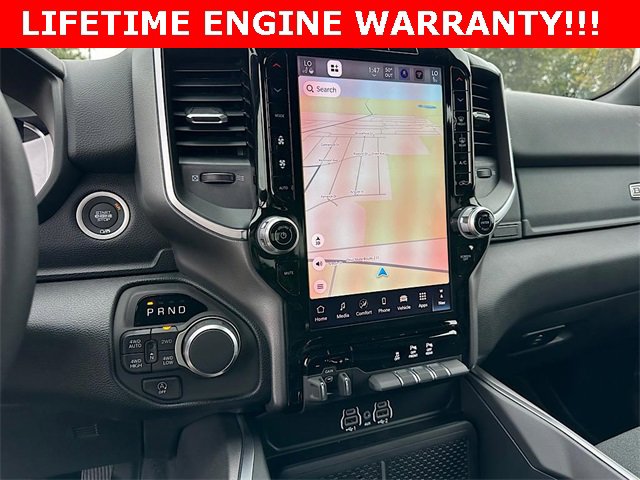 New 2026 RAM 1500 Big Horn image 21