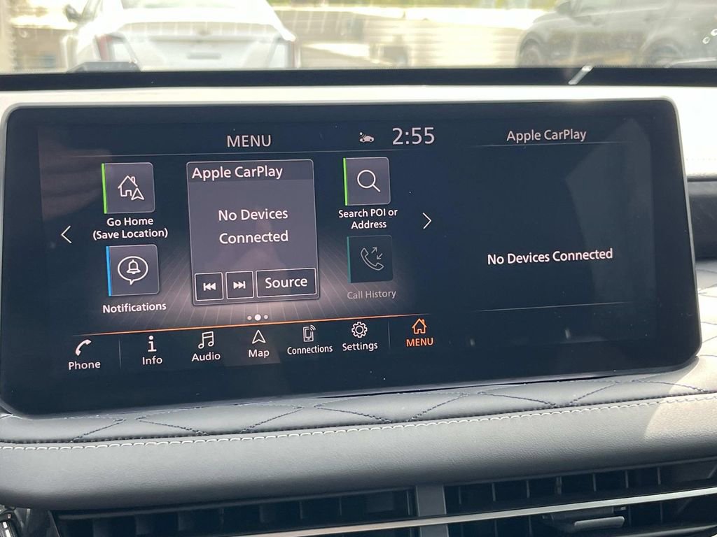 Used 2024 INFINITI QX60 Autograph w/ Cargo Package image 33