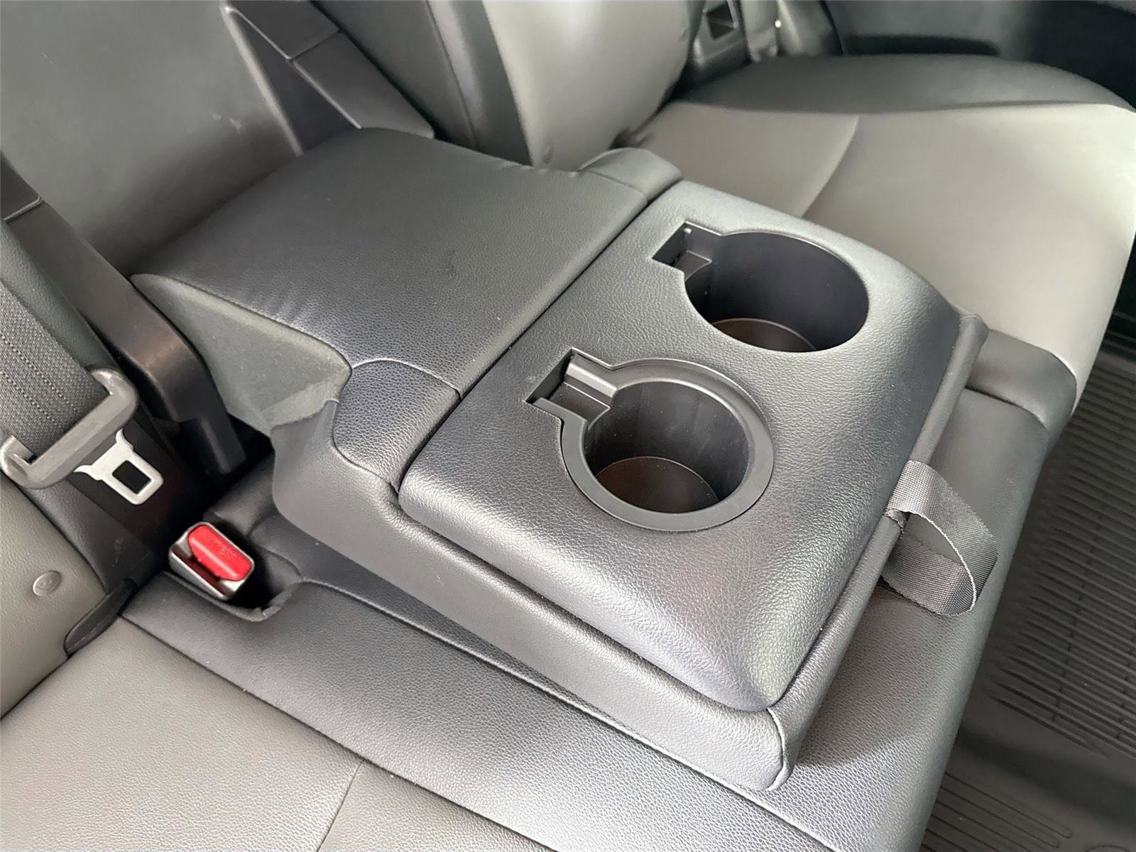 Certified 2024 Toyota 4Runner SR5 Premium image 41