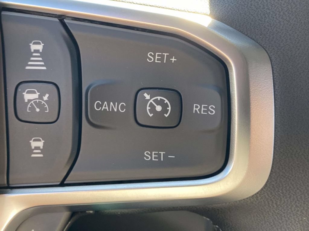 New 2026 RAM 1500 Big Horn AWD/4WD image 53