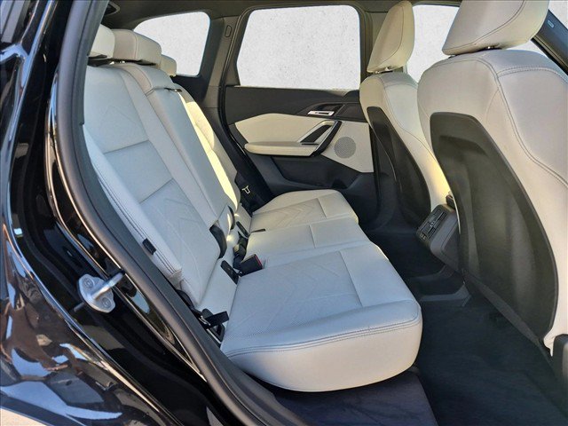 Used 2026 BMW X1 xDrive28i w/ Technology Package AWD/4WD image 20
