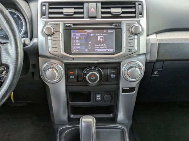 Used 2016 Toyota 4Runner SR5 image 19