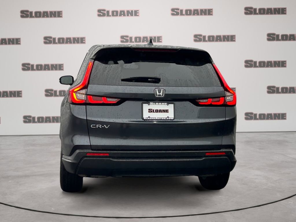 Certified 2023 Honda CR-V EX-L image 4