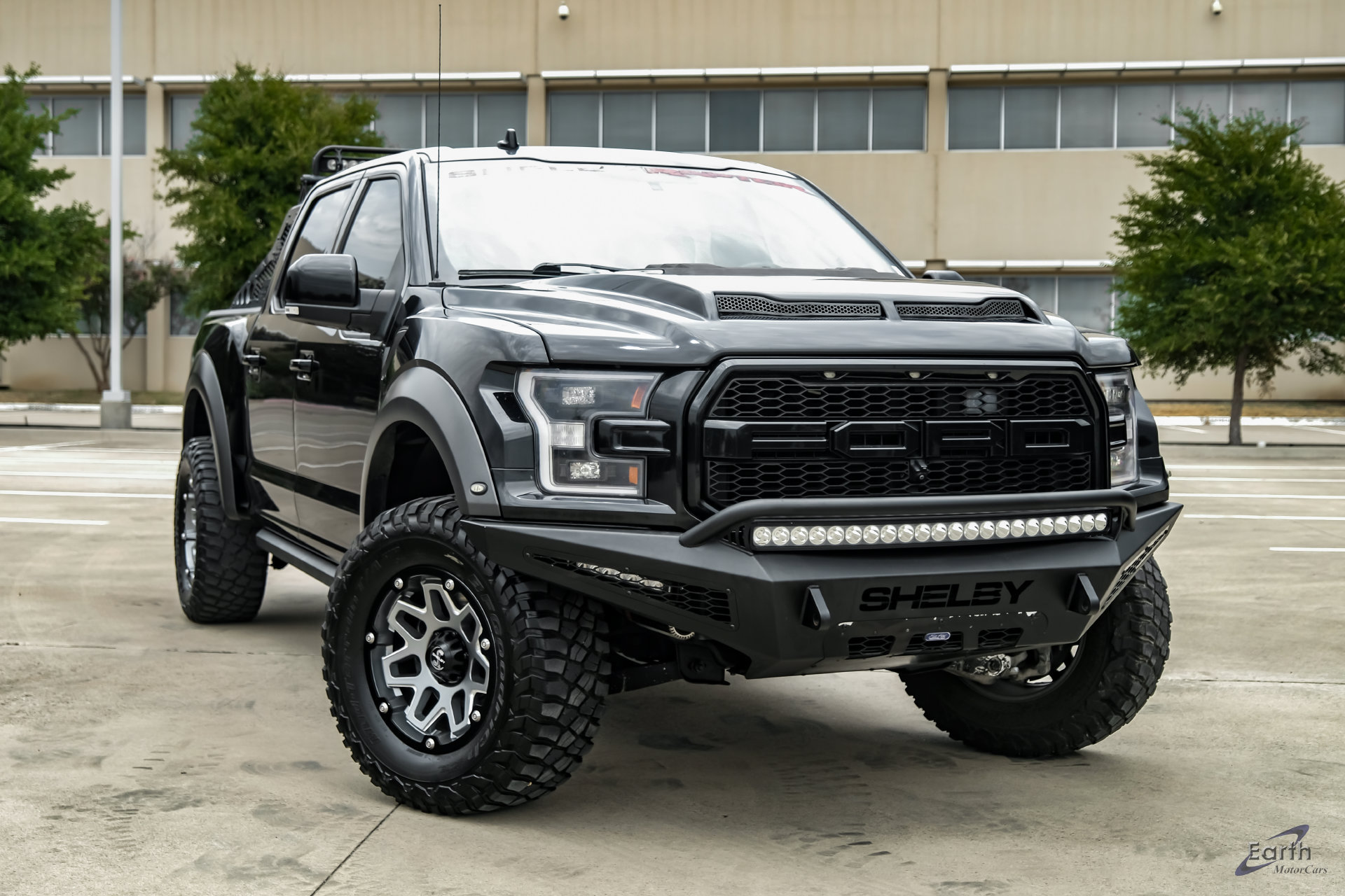 Used 2020 Ford F150 Raptor w/ Equipment Group 802A Luxury AWD/4WD image 27