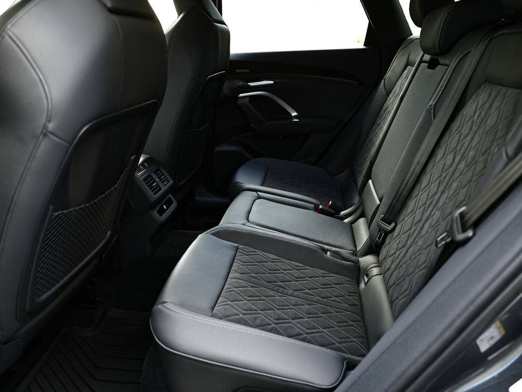 New 2026 Audi SQ5 Premium Plus AWD/4WD image 28