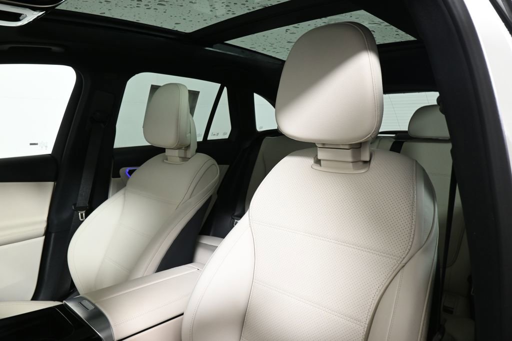 Certified 2026 Mercedes-Benz GLC 300 4MATIC image 16