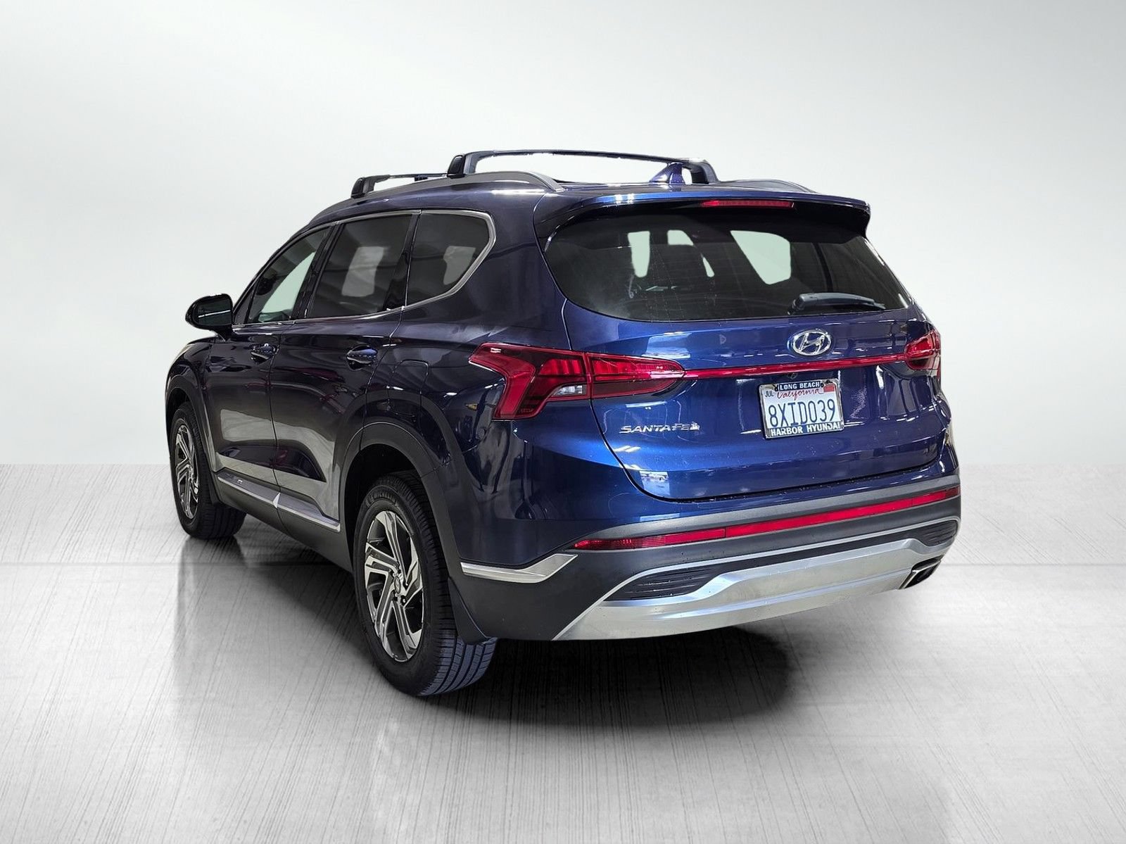 Used 2022 Hyundai Santa Fe SEL FWD image 5