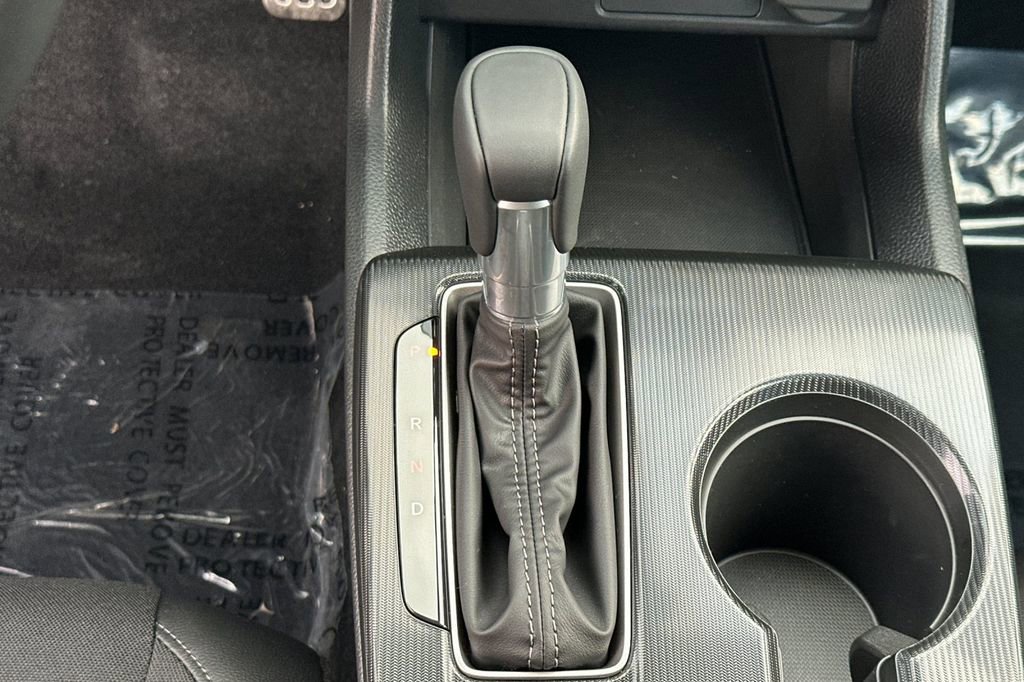 New 2026 Honda Civic Sport image 22