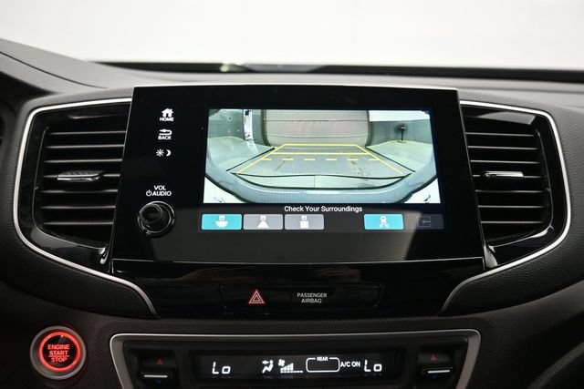 Certified 2025 Honda Passport TrailSport image 17
