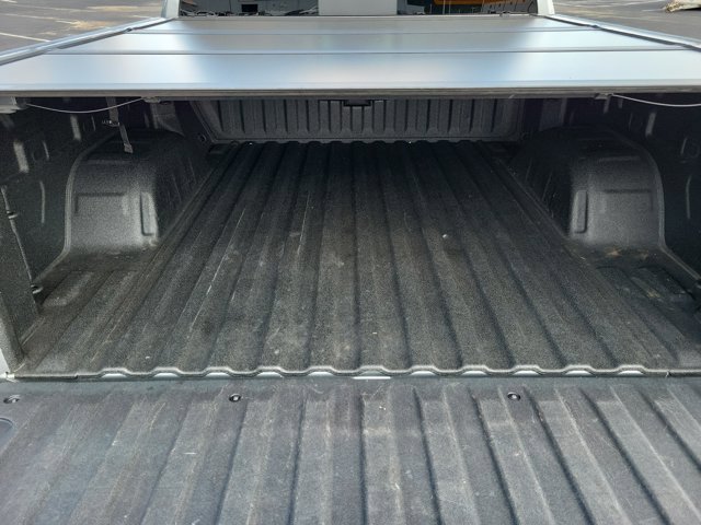 Used 2024 Chevrolet Silverado 1500 LTZ image 8