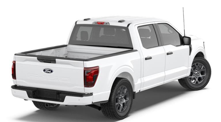 New 2026 Ford F150 STX w/ Equipment Group 200A image 25