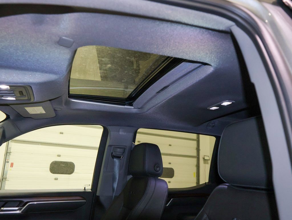 New 2026 GMC Sierra 1500 Denali w/ Denali Reserve Package image 7