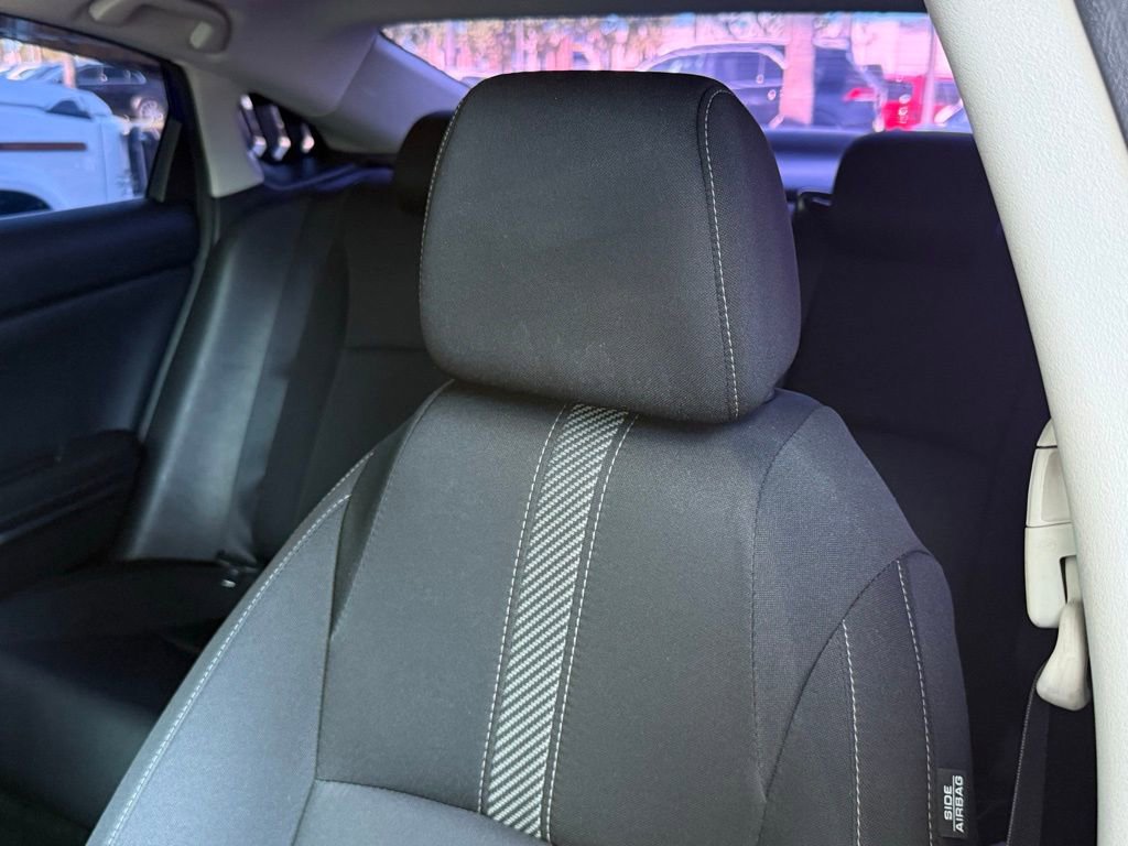 Used 2017 Honda Civic EX-T image 3