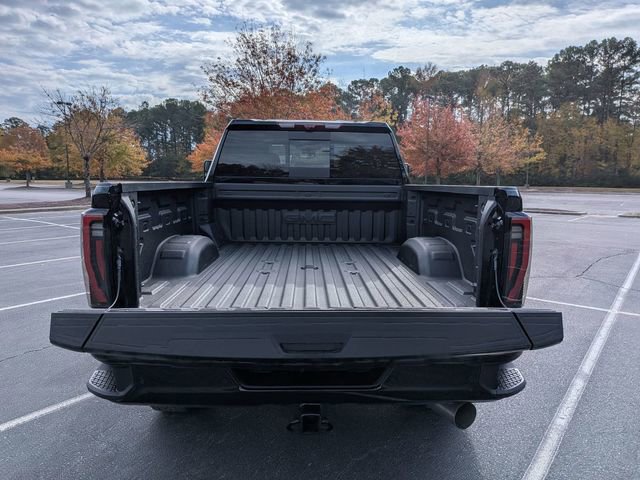 New 2026 GMC Sierra 2500 AT4 w/ AT4 Premium Plus Package image 31