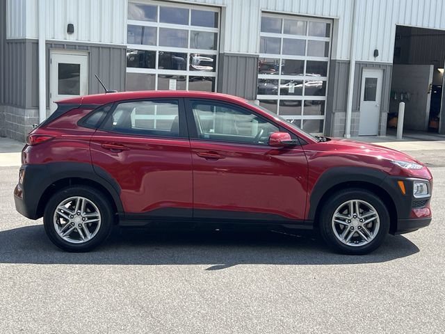 Used 2020 Hyundai Kona SE FWD image 14