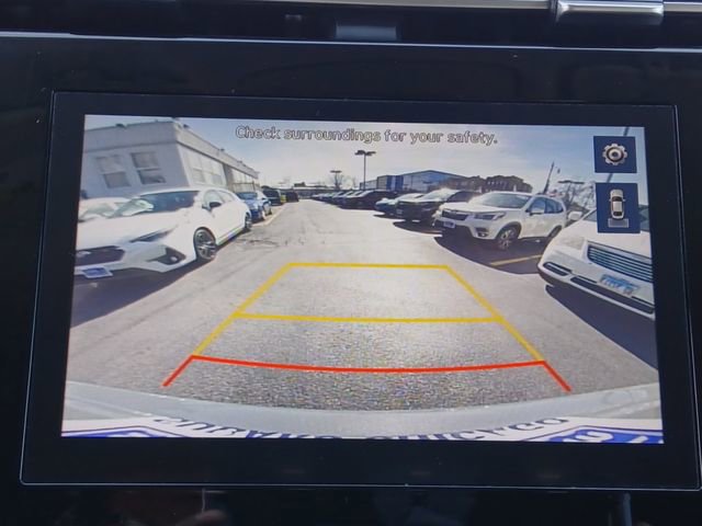 Used 2024 Hyundai Tucson SEL image 15