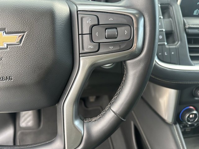 Used 2023 Chevrolet Tahoe Premier image 6