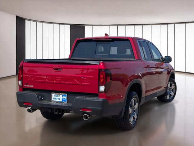 New 2026 Honda Ridgeline RTL image 20