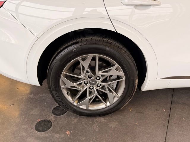 Used 2024 Genesis GV70 2.5T Select w/ Select Package image 27