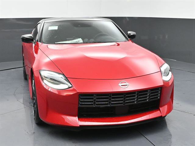 New 2026 Nissan Z Performance w/ Floor Mat Package image 3