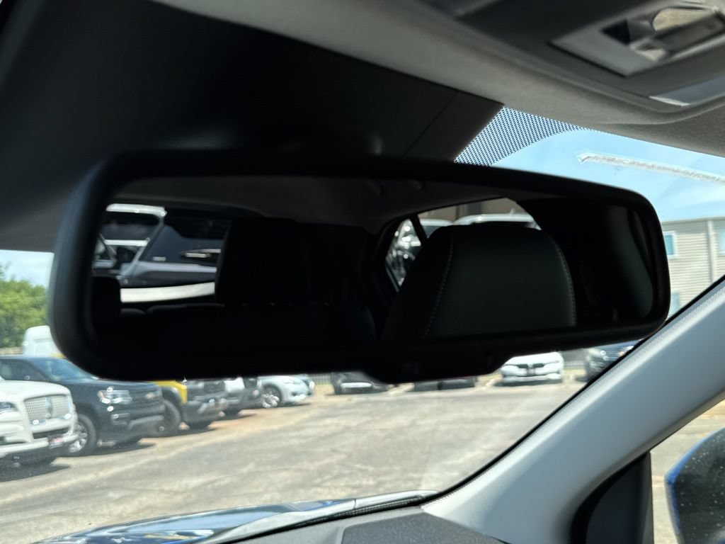 New 2026 Mitsubishi Eclipse Cross SE AWD/4WD image 22