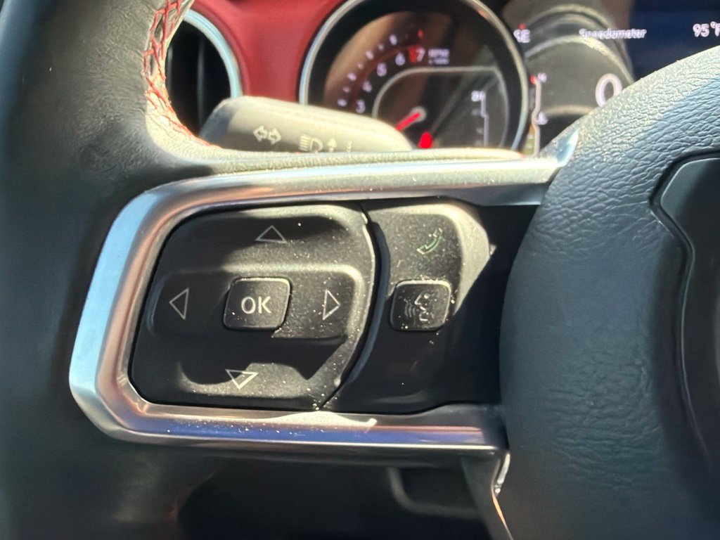 Used 2019 Jeep Wrangler Unlimited Rubicon AWD/4WD image 27