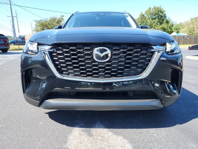 New 2026 MAZDA CX-90 3.3 Turbo w/ Select Package image 8
