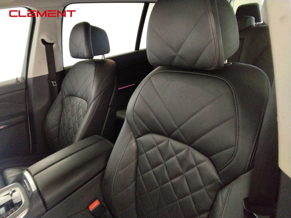 Used 2023 BMW X7 xDrive40i image 31