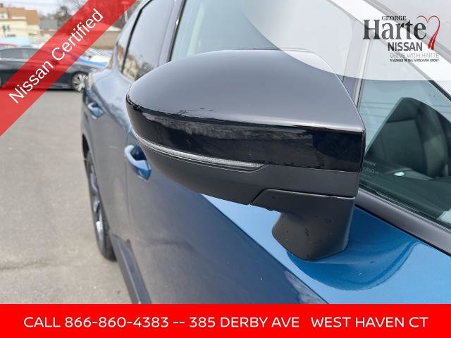 Certified 2025 Nissan Murano SL w/ Cargo Package image 12