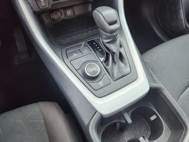 Certified 2023 Toyota RAV4 AWD Hybrid image 17