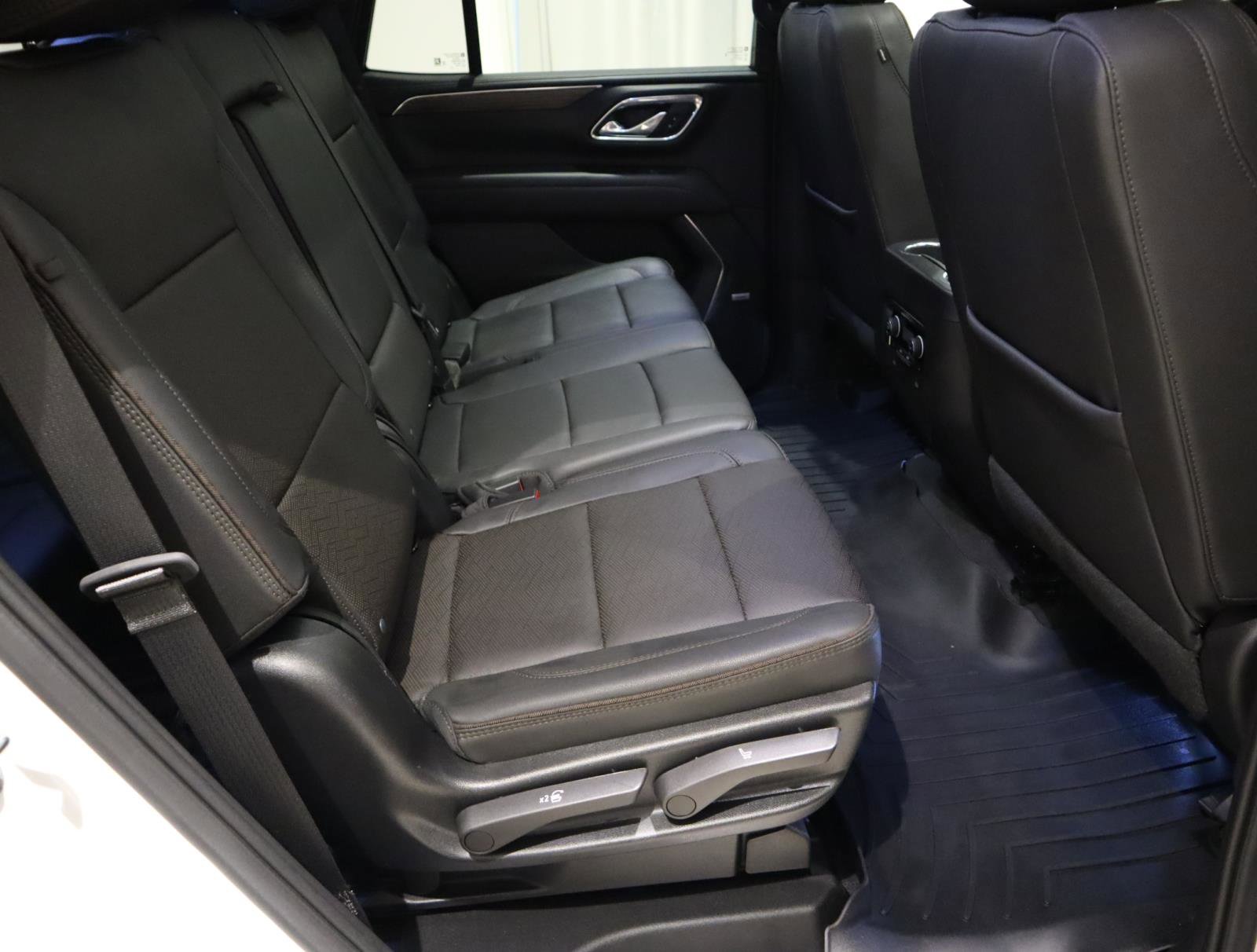 Used 2023 Chevrolet Tahoe High Country w/ Premium Package 2 image 14