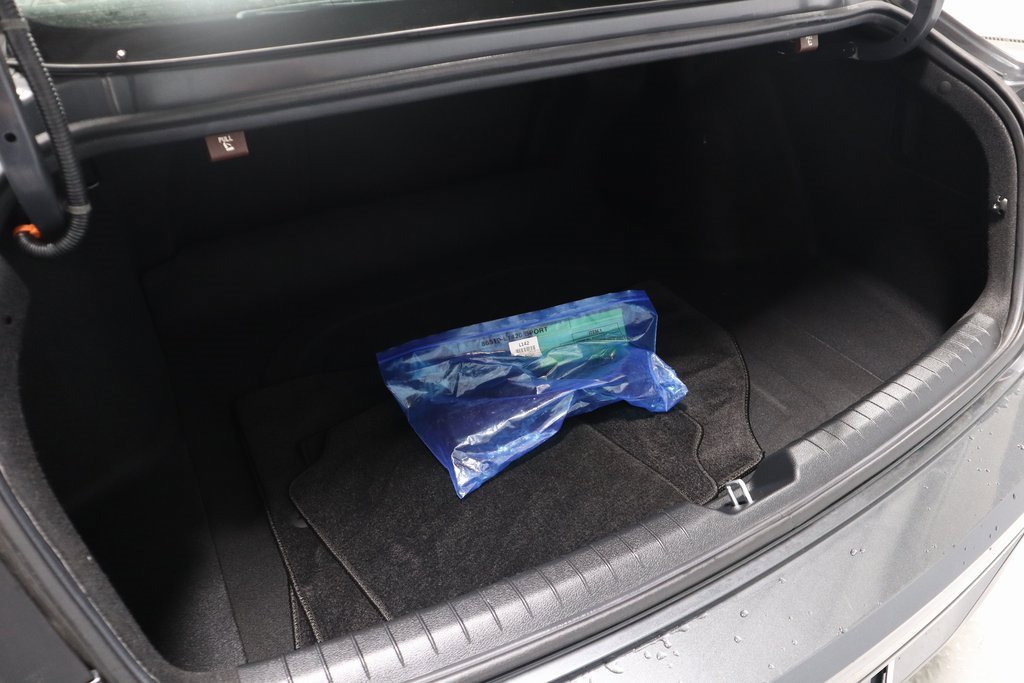 Certified 2023 Hyundai Sonata SEL image 18