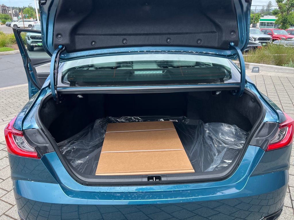 New 2026 Toyota Camry XLE FWD image 25