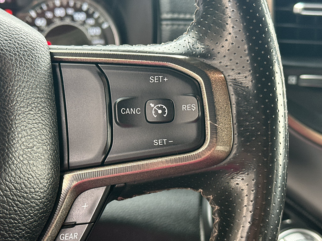 Used 2021 RAM 1500 Sport w/ Level 2 Equipment Group AWD/4WD image 16