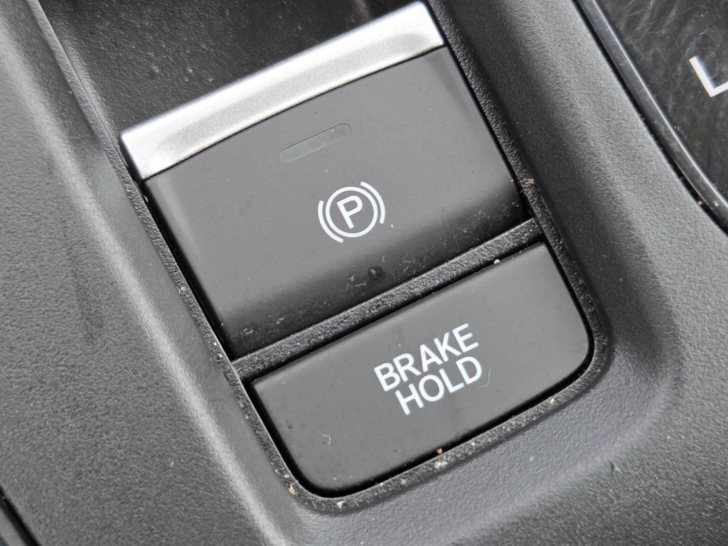 Certified 2024 Honda CR-V EX image 19