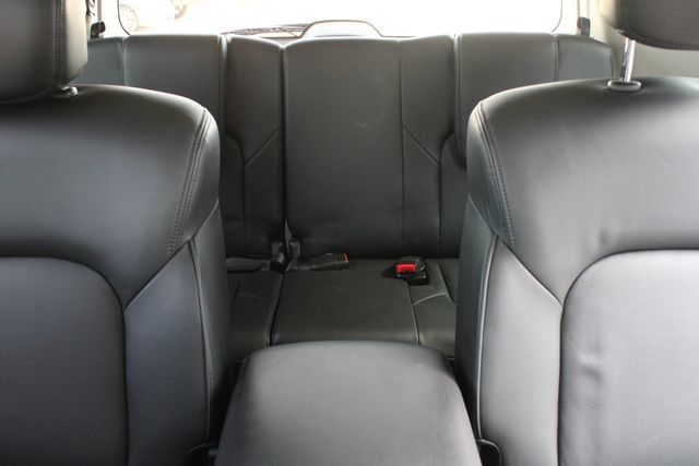 Used 2021 Nissan Armada SL w/ Captain's Chairs Package AWD/4WD image 25